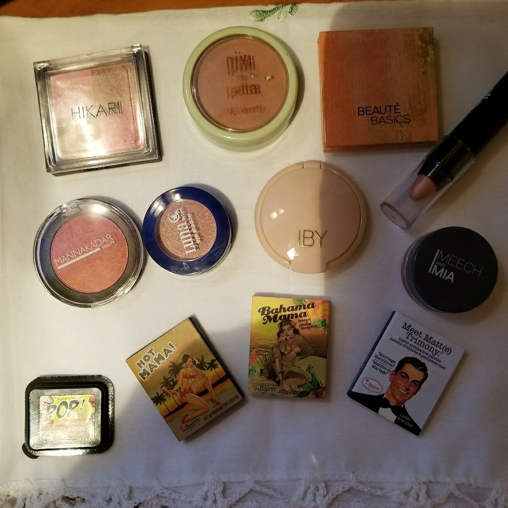 Make up